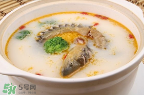 ?黃鱔可以和海帶同吃嗎？黃鱔和海帶能同時吃嗎？
