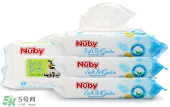 Nuby濕巾怎么樣 美國(guó)努比濕巾好用嗎？