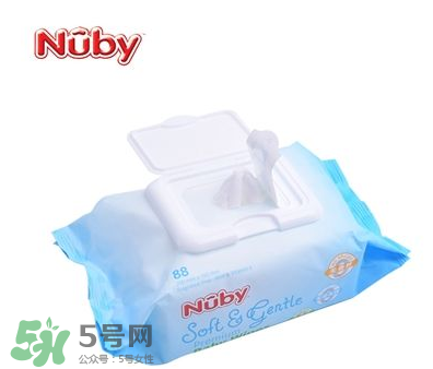 Nuby濕巾怎么樣 美國(guó)努比濕巾好用嗎？