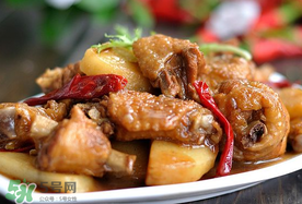 魔芋可以和土豆一起吃嗎？魔芋和土豆能一起吃嗎？