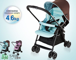 Combi康貝嬰兒車怎么樣？Combi康貝嬰兒車好用嗎？