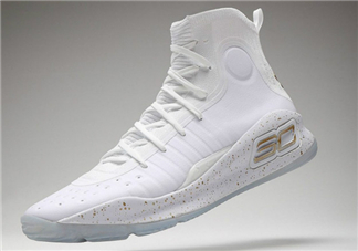under armour curry4怎么樣？庫里第四代簽名鞋總決賽戰(zhàn)靴細(xì)節(jié)諜照