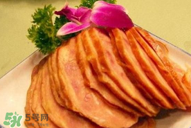 鴨肉熱量高嗎？雞肉和鴨肉哪個熱量高？