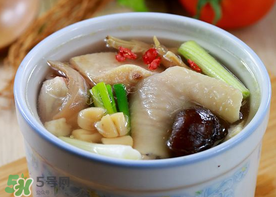 鴨肉能和香菇一起燉嗎？香菇燉鴨肉有毒嗎？