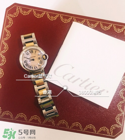 卡地亞藍(lán)氣球怎么樣？卡地亞藍(lán)氣球值得買嗎？