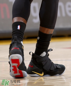 nike lebron soldier 11怎么樣？耐克士兵11最新細(xì)節(jié)圖曝光