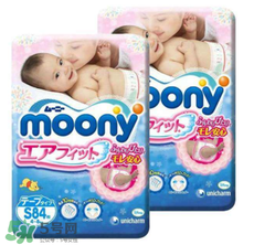 moony中文叫什么？moony品牌中文怎么翻譯？