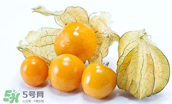 花姑娘水果怎么吃？花姑娘水果吃之前要洗嗎？