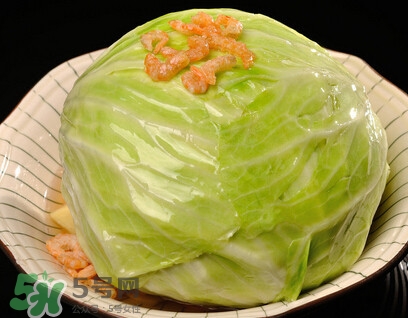 圓白菜怎么做好吃？圓白菜有什么功效