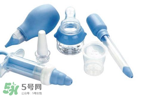 給寶寶喂藥的工具有哪些？寶寶喂藥工具介紹
