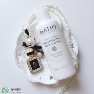 natio月見(jiàn)草乳液怎么樣？natio乳液成分