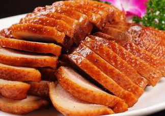 鴨肉熱量高嗎？雞肉和鴨肉哪個熱量高？