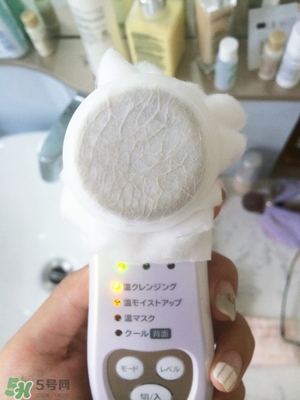 日立n3000美容儀怎么用？日立n3000使用方法