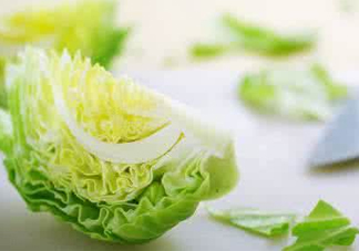 圓白菜怎么做好吃？圓白菜有什么功效