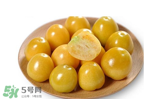 姑娘果是寒性嗎？姑娘果是涼性還是熱性？