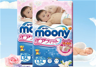 moony中文叫什么？moony品牌中文怎么翻譯？