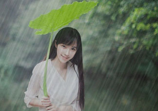 六月份雨水多嗎？2017年6月份雨水多嗎？