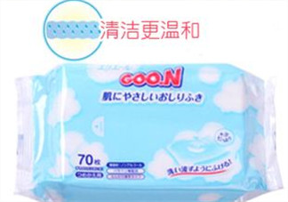 大王濕巾好用嗎？大王濕巾怎么樣？