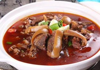為什么夏至吃狗肉？夏至吃狗肉的好處