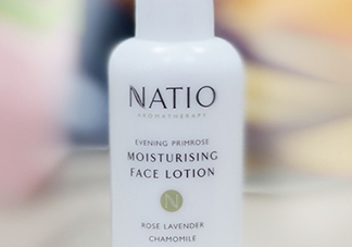 natio月見草乳液怎么樣？natio乳液成分