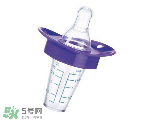 給寶寶喂藥的工具有哪些？寶寶喂藥工具介紹