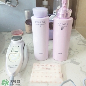 日立n3000美容儀怎么用？日立n3000使用方法