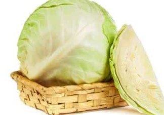 圓白菜是什么菜？圓白菜能生吃嗎？