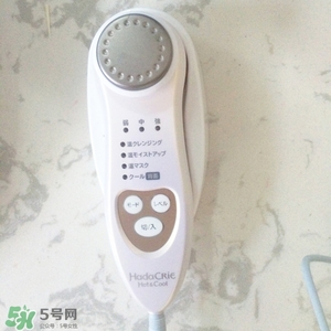 日立n3000美容儀怎么用？日立n3000使用方法