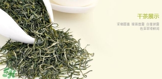 信陽(yáng)毛尖什么牌子好？信陽(yáng)毛尖哪個(gè)品牌好