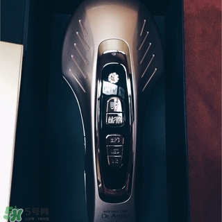 dr arrivo ghost美容儀怎么用？dr arrivo ghost使用方法