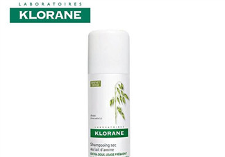 KLORANE蔻羅蘭免洗噴霧好用嗎_怎么樣？