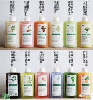 Klorane蔻羅蘭洗發(fā)水怎么樣？Klorane蔻羅蘭洗發(fā)水好用嗎？