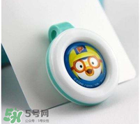 寶露露防蚊扣怎么樣？寶露露驅(qū)蚊扣有用嗎？