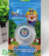 寶露露防蚊扣怎么樣？寶露露驅(qū)蚊扣有用嗎？