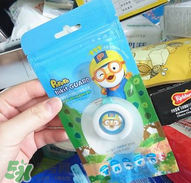 寶露露防蚊扣怎么樣？寶露露驅(qū)蚊扣有用嗎？