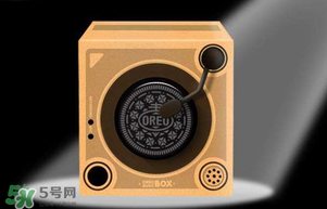 奧利奧音樂盒多少錢？奧利奧音樂盒哪里買？