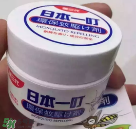 叮叮驅(qū)蚊劑為什么味道那么大？日本叮叮驅(qū)蚊劑有毒嗎？