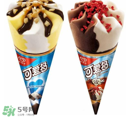 可愛(ài)多的熱量高嗎？吃可愛(ài)多會(huì)胖嗎？