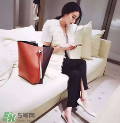 celine水桶包尺寸多大？celine水桶包尺寸介紹