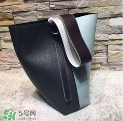 celine水桶包尺寸多大？celine水桶包尺寸介紹