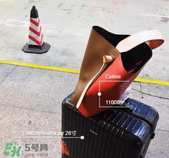 celine水桶包怎么樣？celine水桶包值得買(mǎi)嗎？