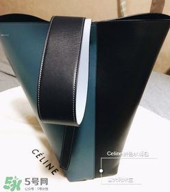 celine水桶包怎么樣？celine水桶包值得買(mǎi)嗎？