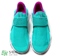 nike sock dart clear jade多少錢？耐克襪子鞋最新配色專柜價格