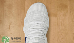 nike hyperdunk 2017怎么樣？耐克格林總決賽戰(zhàn)靴細節(jié)圖曝光