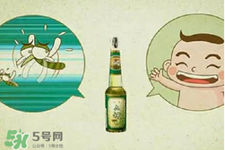 寶寶洗澡可以放花露水嗎？寶寶能用花露水洗澡嗎？