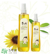 花露水寶寶可以用嗎？寶寶能用花露水嗎?