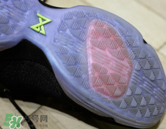 nike pg1上腳怎么樣？耐克pg1籃球鞋測評