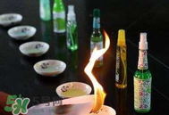 花露水能治痘痘嗎？痘痘能用花露水嗎？