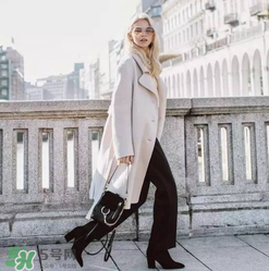 chloe faye雙肩包多少錢？蔻依faye雙肩包專柜價(jià)格