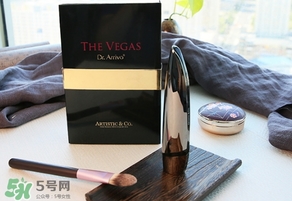 dr arrivo the vegas美容儀怎么樣？the vegas美容儀使用心得
